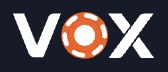 Logo Vox - casino online